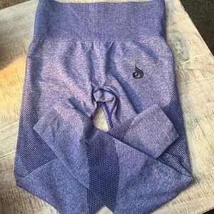 Ryderwear  tummy control leggings